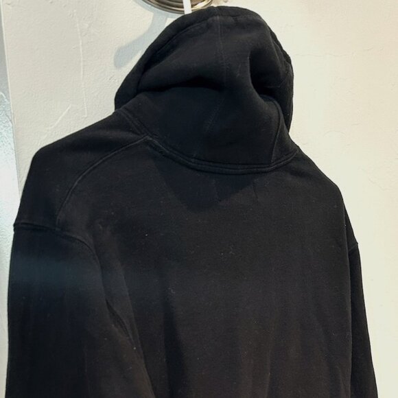 Polo by Ralph Lauren Black Top Size M - Picture 5 of 9